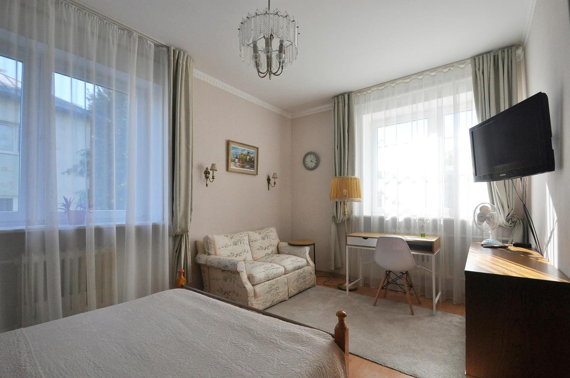 Prestige Apartment Narva Exterior foto